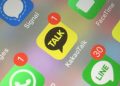 kakaotalk icon
