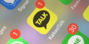 kakaotalk icon