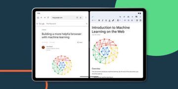 Google is Rolling Out Improved Android Tablet Apps