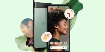 Google launches the Pixel 6a in India, pre-orders go live, Check out prices, specifications and more