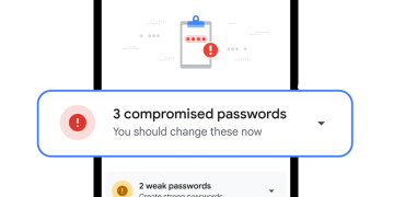 Google significantly improves its password manager for Chrome on PC, Android, and iOS