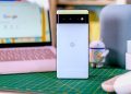Google still working on face unlock feature, could launch on Pixel 7: report