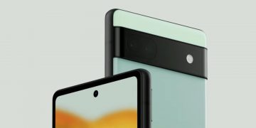 Google's Pixel 6a appears to have a massive security issue