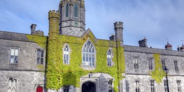 Government plans €5m tech centre for construction research consortium