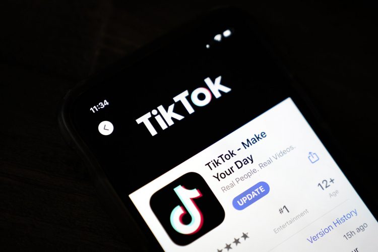 Grieving families sue TikTok, blaming it for the deaths of their children