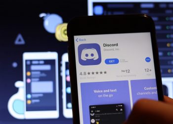 Hackers are turning to Discord and Twitter for their phishing scams
