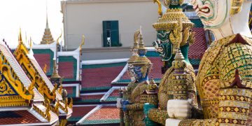 More than half of Bitcoin investors in SE Asia use the crypto to preserve wealth: report