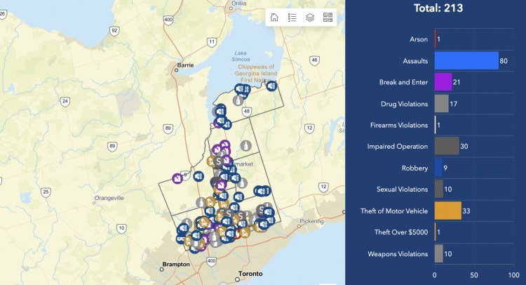 Hashtag Weekend for Saturday, July 16, 2022 – Data analytics in policing and what we can learn. Interview with Greg Stanisci