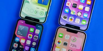 “Hidden” iPhone page shows which apps are tracking your Internet searches