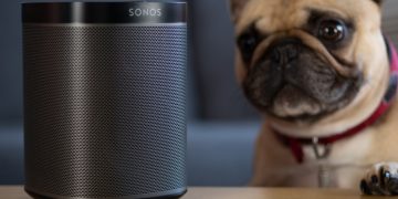 How A Legal Battle Will Change The Way Your Smart Speaker Works