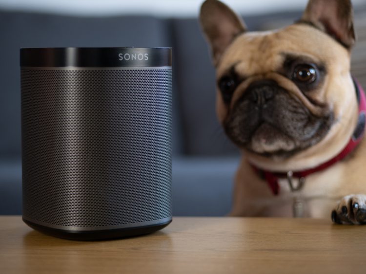 How A Legal Battle Will Change The Way Your Smart Speaker Works