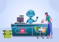 AI in Retail: How Artificial Intelligence is transforming Retails