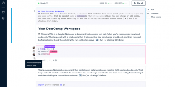 Geek insider, geekinsider, geekinsider. Com,, how data science portfolios are becoming the new linkedin profile for data professionals, business