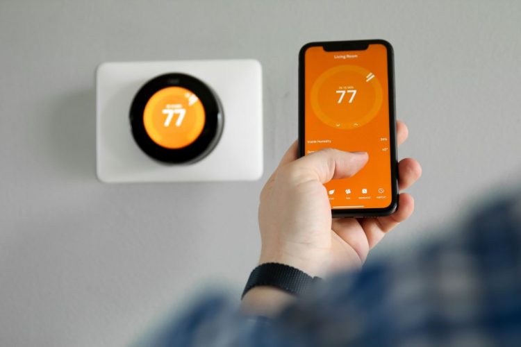 How Home Automation Systems Can Save You Money