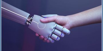 Humans and Machines Working Together