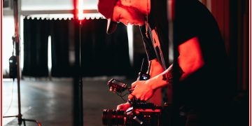 How to Design An Eye-Catching Product Advertisement Video