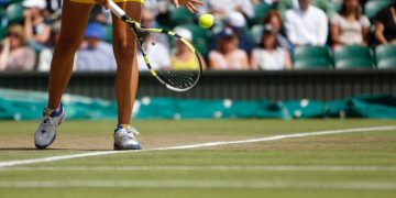 How Wimbledon is keeping its eye on the ball with IBM tech