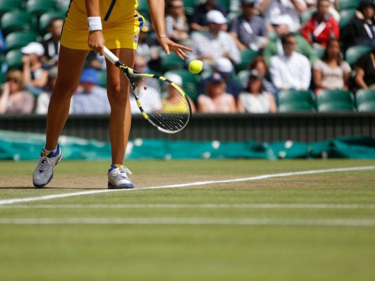 How Wimbledon is keeping its eye on the ball with IBM tech