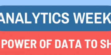 Click here to view the full Analytics Week series.
