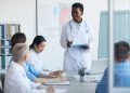 How to Become a Doctor in the United States