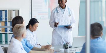 How to Become a Doctor in the United States