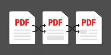 How to Combine PDF Files in Windows 11/10