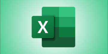 Microsoft Excel Logo.