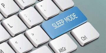 How to Create and Use a Windows 10/11 Sleep Mode Shortcut