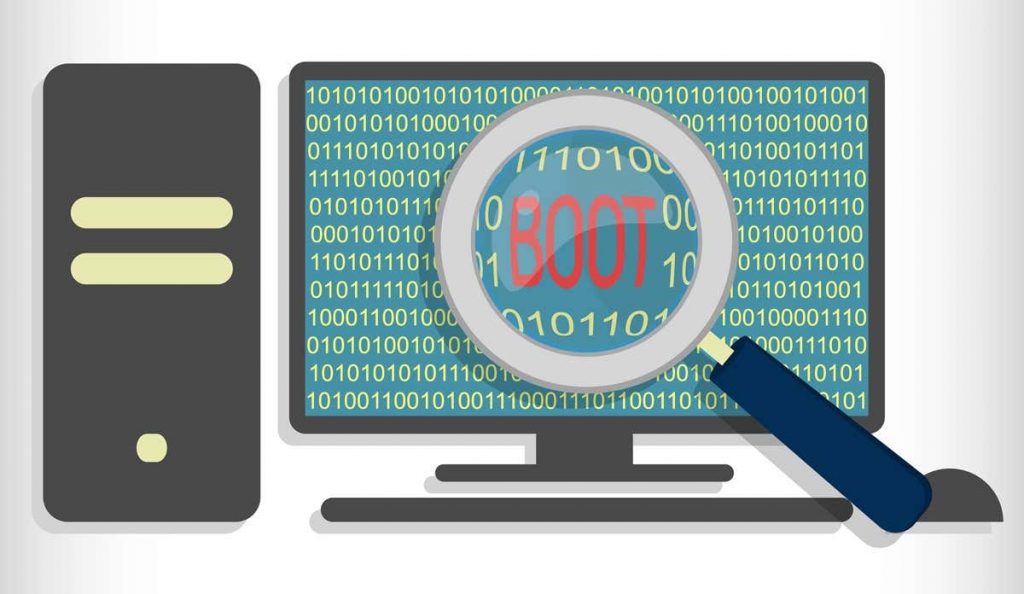 How to Enable Secure Boot for Windows 11 - Geeky Insider
