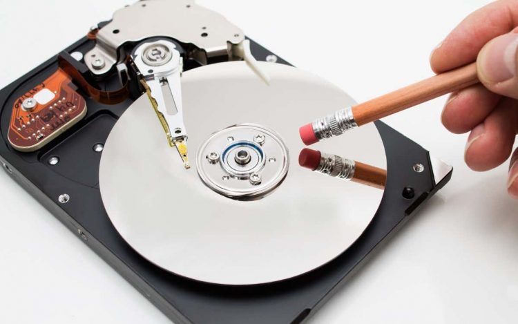 How to Erase and Format a Drive in Windows