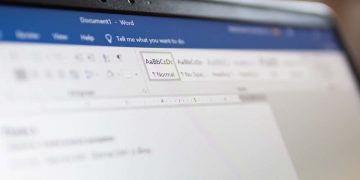 How to Find and Replace Text in Microsoft Word