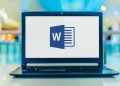 How to Insert a Section Break in Microsoft Word