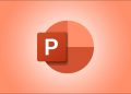 Microsoft PowerPoint logo