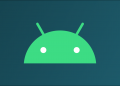 Android logo.