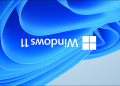 Windows 11 Header Upside Down