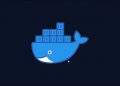 Docker logo