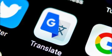 How to Scan and Translate a Picture in Google Translate