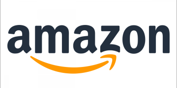 Amazon Header