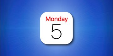 How to Share Calendars on iPhone