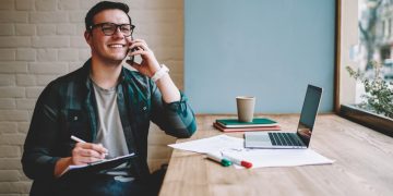 How to Support a Smooth Transition to Remote Work