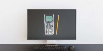 How to Use the Graphing Calculator in Windows 11