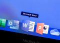 How to Use the Microsoft Word Screenshot Tool
