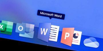 How to Use the Microsoft Word Screenshot Tool