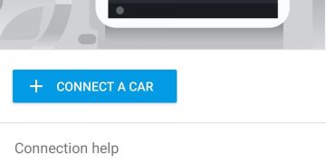 Android Auto customize launcher