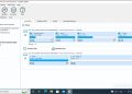 Clone hard drive Maricum Reflect home screen