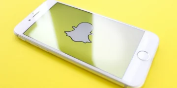 Delete your Snapchat account