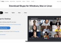 Skype for Mac