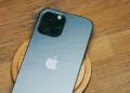 fix iPhone cannot verify server identity