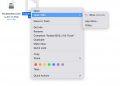 Open With Wine on macOS