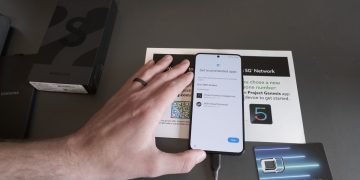 I became a Dish influencer to get a 5G NFT